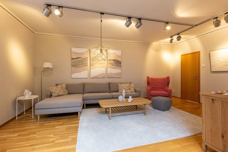 Ferienwohnung Darß