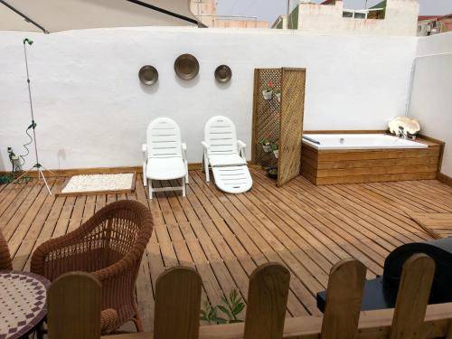 Apartamento Los Realejos