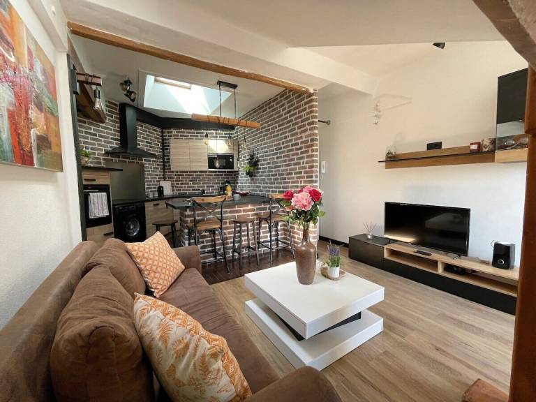 Appartement Villepinte