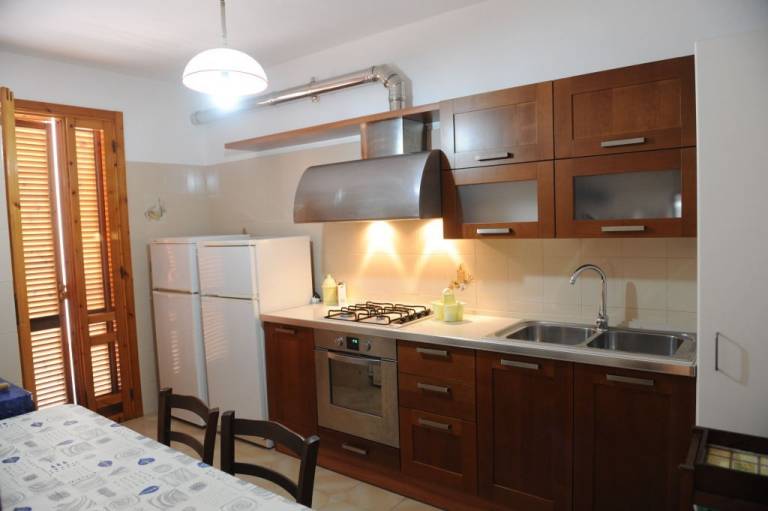 Holiday apartment with 4 rooms for 10 persons — photo 4
