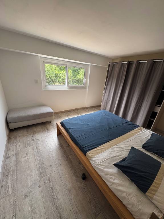 Maison de vacances Istres