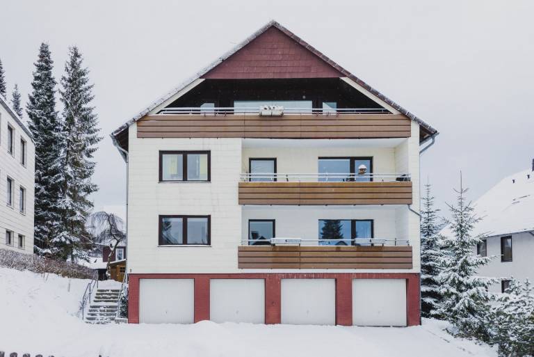 Ferienwohnung Braunlage