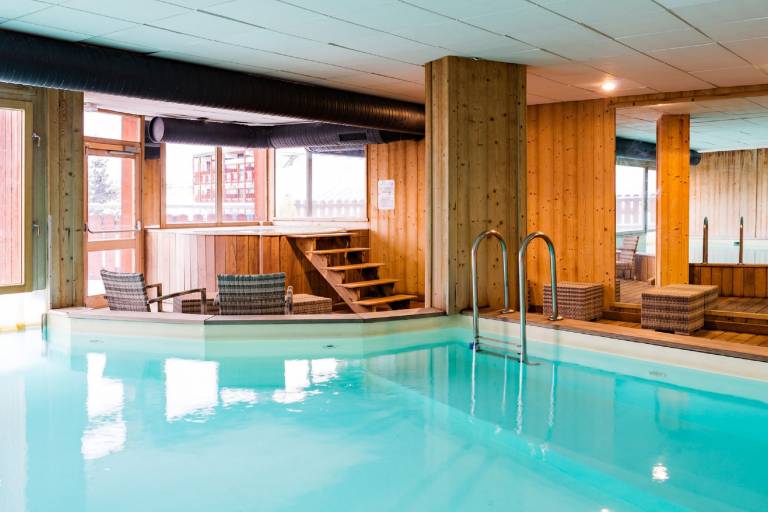 Apartment Bourg-Saint-Maurice