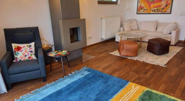 Ferienhaus Waldviertel