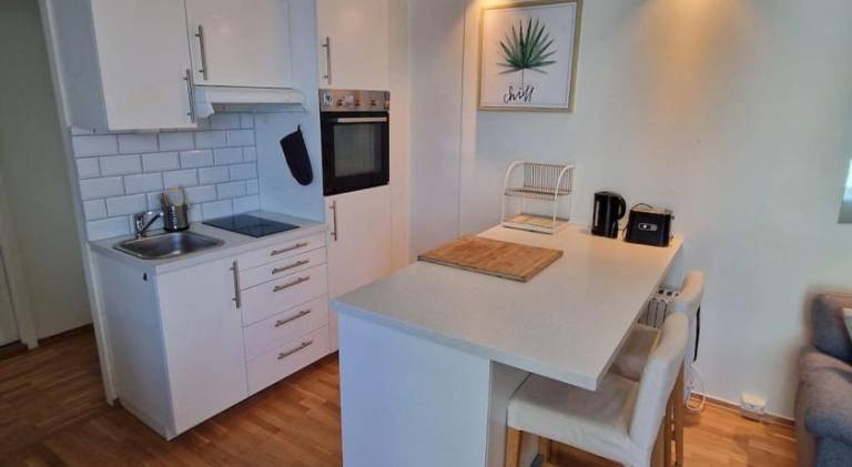 Holiday apartment | Close to Bryggen — photo 4