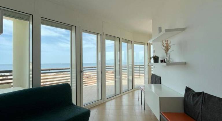 Apartment with 2 rooms for 6 persons — photo 2