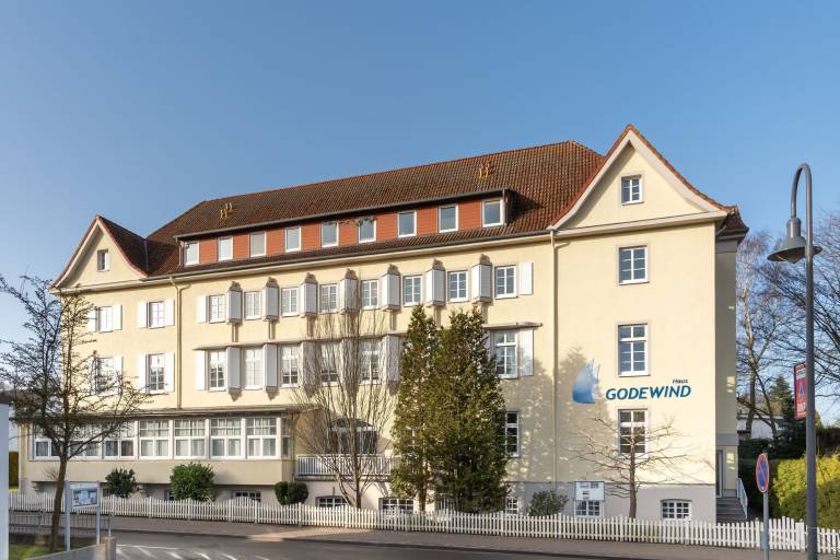 Ferienwohnung Binz