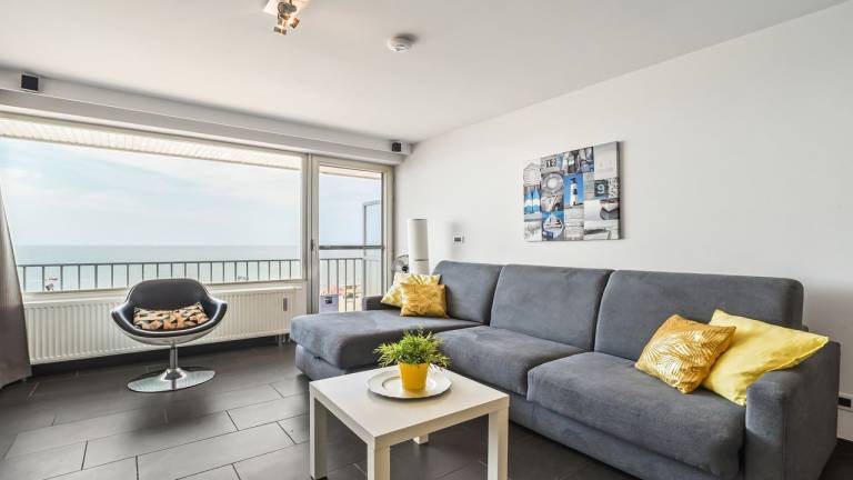 Ferienwohnung Blankenberge