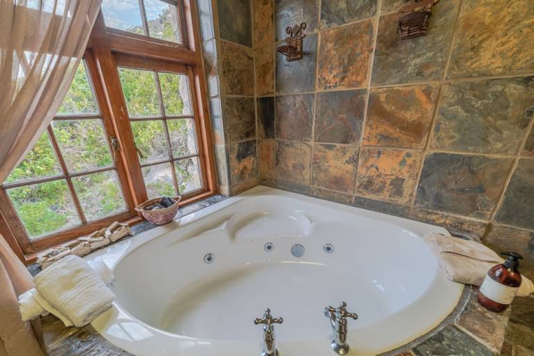 Lodge  Cape Agulhas