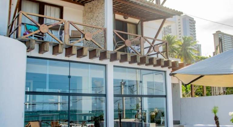 La Belle Beach Hotel — photo 2