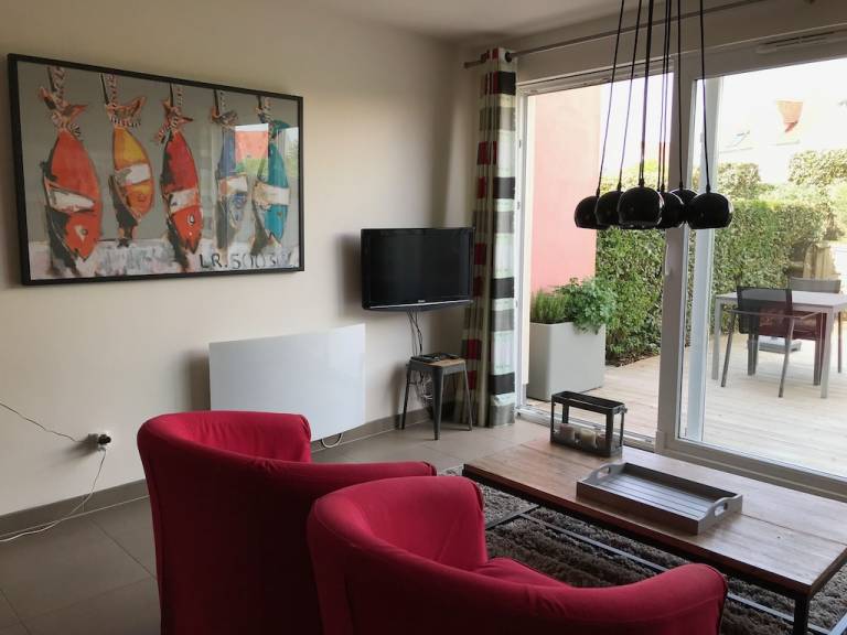 Huis Ambleteuse