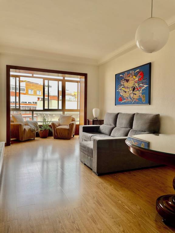 Appartement en copropriété Goya