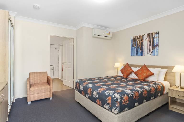 Motel  Cowra