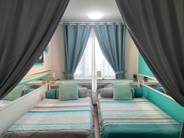Appartement Suan Luang