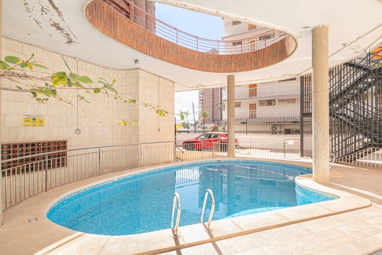 Appartamento Benidorm