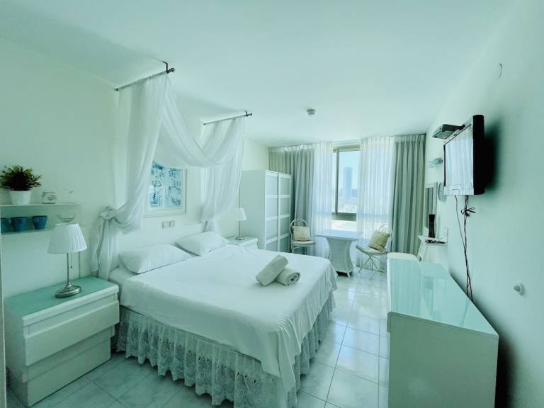 Aparthotel  Udim
