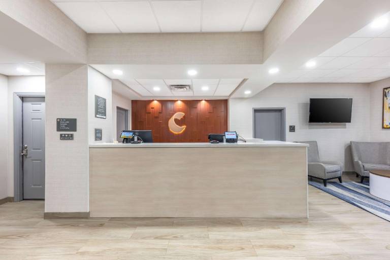 Comfort Inn & Suites Belton Temple South I-35 — photo 5