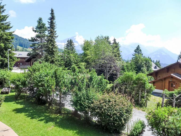 Rental apartment | Nature view — photo 4