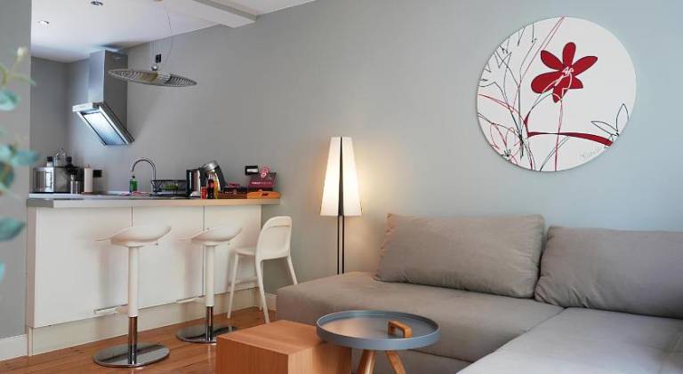 Ferienwohnung Wolfsburg