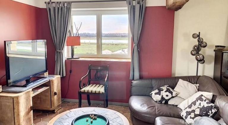 Villa | Pets allowed — photo 2