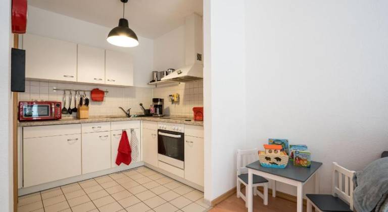 Holiday apartment with 1 room for 6 persons — photo 2
