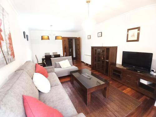 Apartamento Vivero