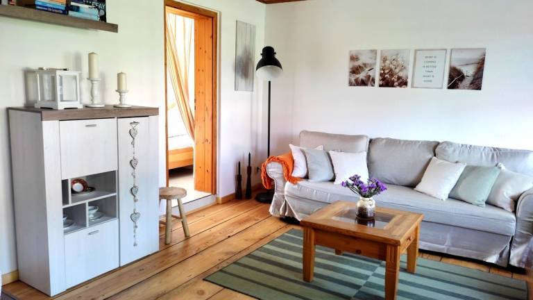 Ferienwohnung Pritzwalk