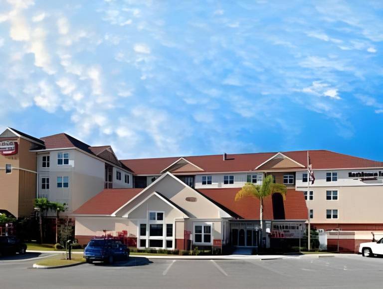 Residence Inn by Marriott Tampa Oldsmar in Oldsmar, FL