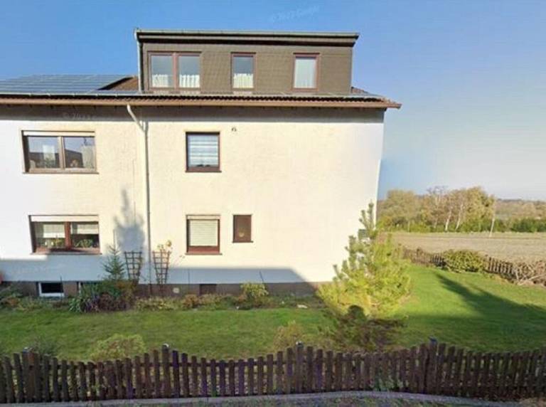 Ferienwohnung Detmold