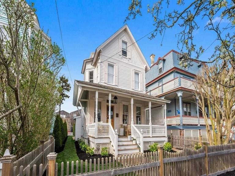 House  Cape May