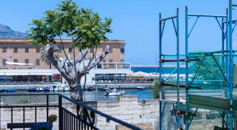 Apartment | Near Santa Maria della Gancia | Pets allowed — photo 3