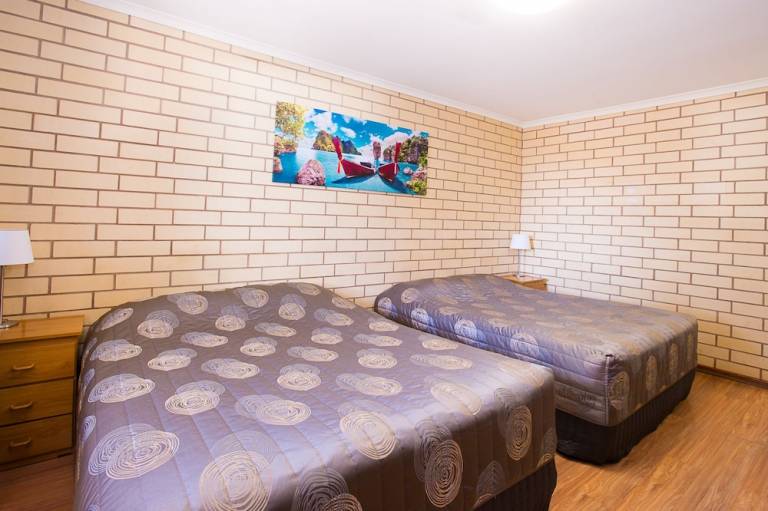 Motel Port Augusta