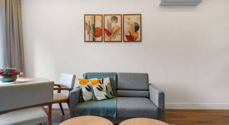 Wonderful apartment | Suitable for remote work | Pet-friendly — photo 5