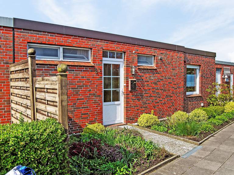 Ferienhaus Norddeich