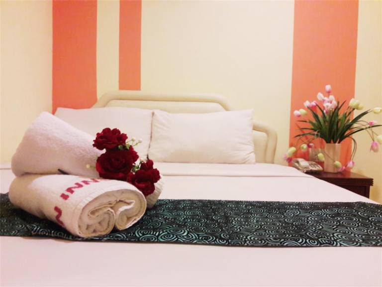Sun Inns Hotel Mentari