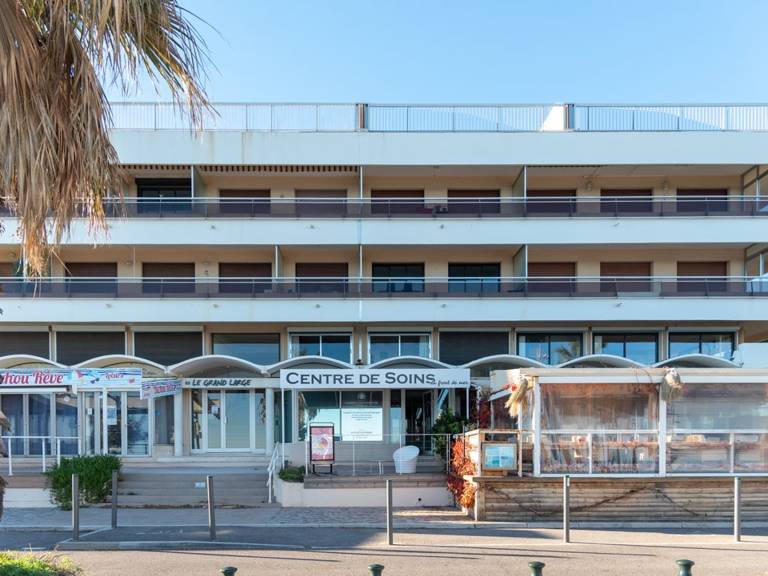 Apartment Le Lavandou