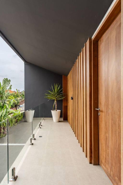 Bermain Haus 3BR Villa with Pool & Stunning Views — photo 4