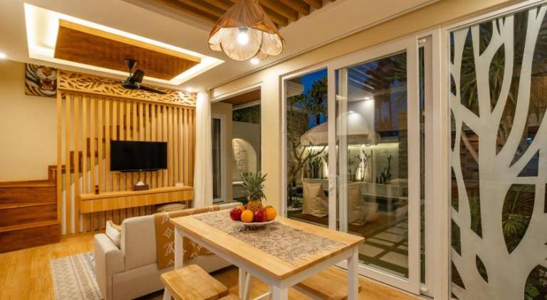 Lovely villa with pool | Pets allowed — photo 4