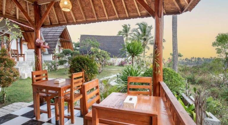 Diamond Beach Bungalow — photo 4