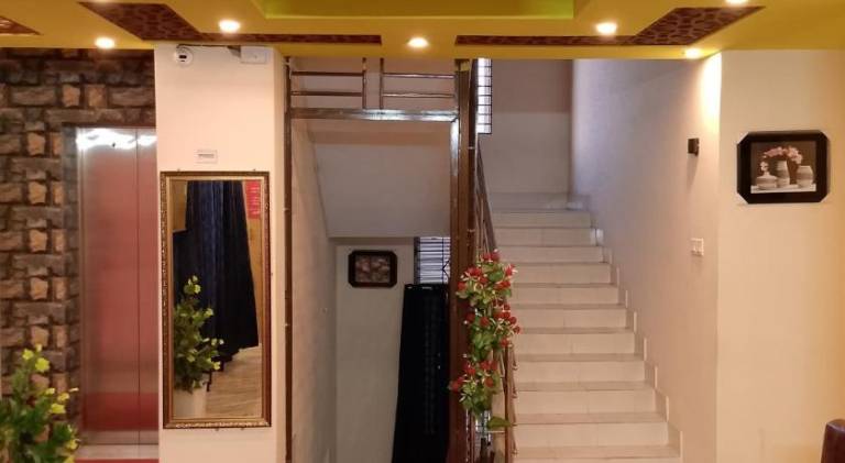 Hotel Inn Chittagong