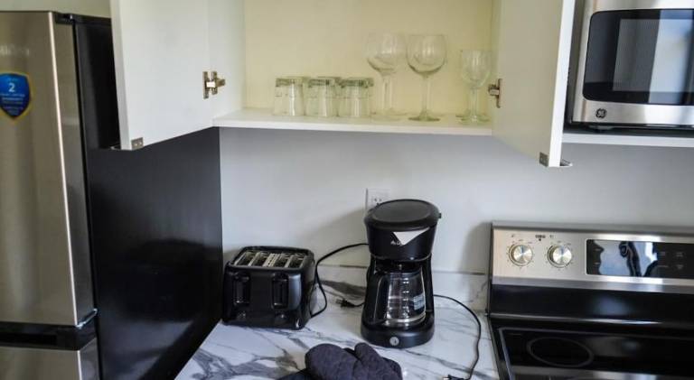 Rental apartment with 2 rooms for 5 persons — photo 4