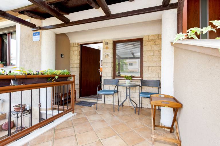 Appartement Rovinj