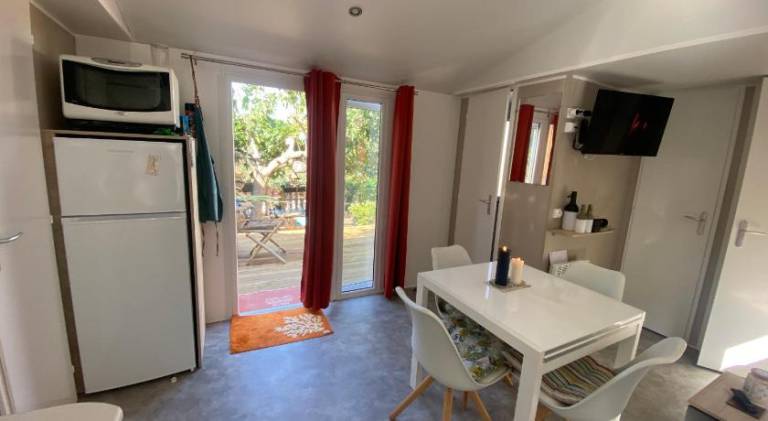 Saint tropez-Gassin Bungalow LUXE 6 personnes — photo 3