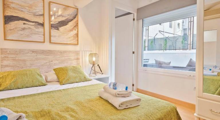 Apartment | Near Sagrada Família | Pet-friendly — photo 2