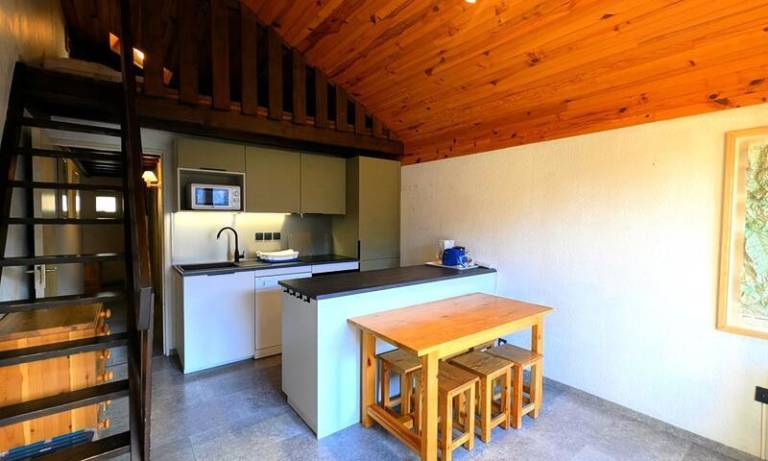 Ferienwohnung in Vallouise, Französische Alpen, Frankreich