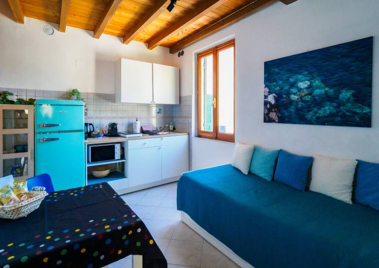 Pleasant rental apartment with patio | Water view | Next to the beach | Pets are welcome — photo 5