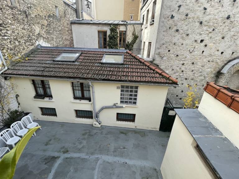 Casa París