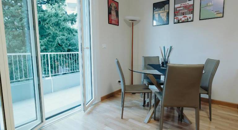 Apartment | Dogs allowed — photo 3