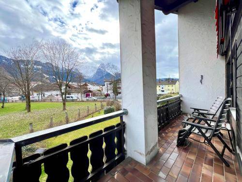 Apartment Garmisch-Partenkirchen