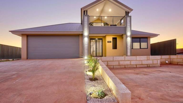 House  Exmouth